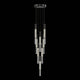 Antonia 16"W Round Pendant