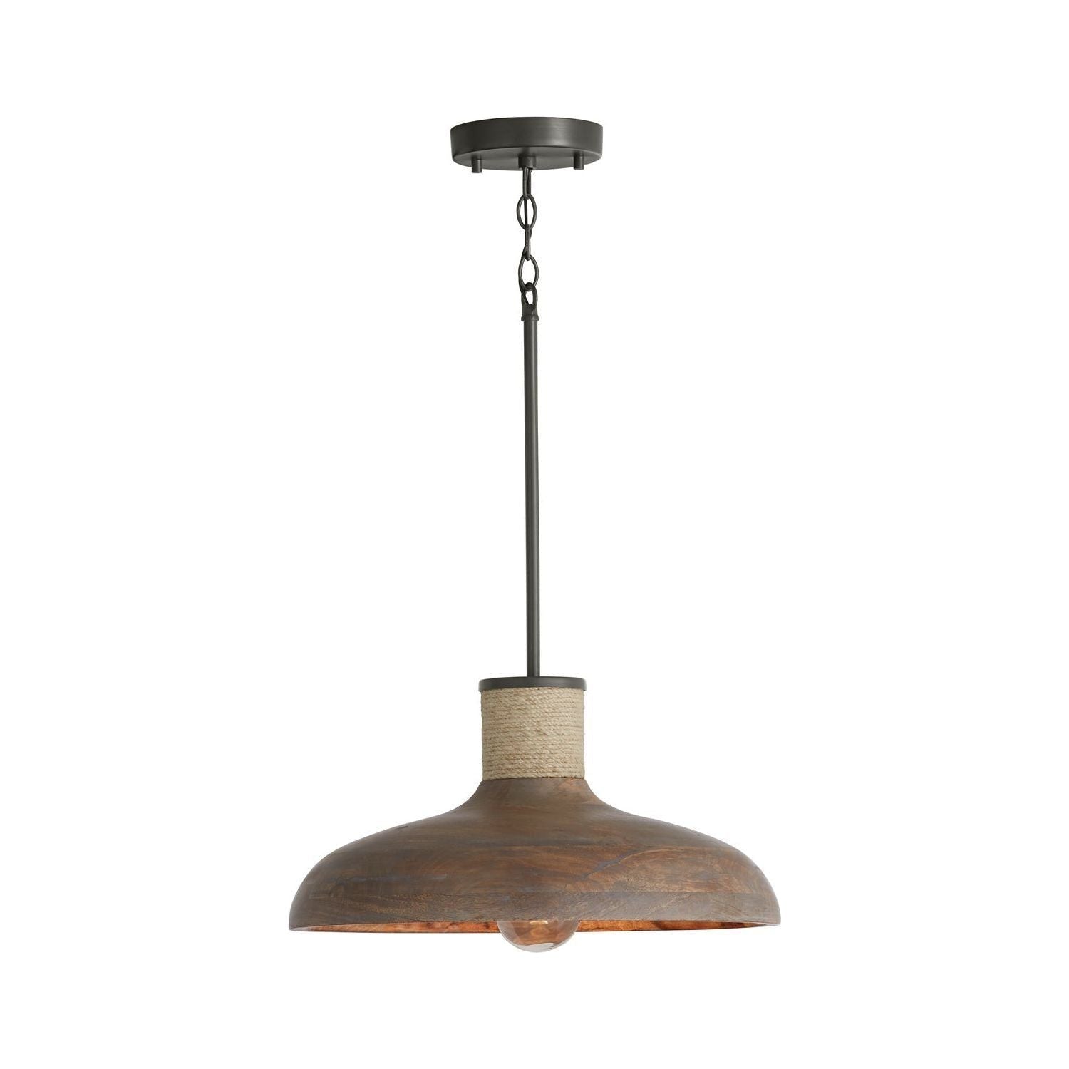 Jacob 1-Light Pendant