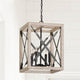 Remi 4-Light Pendant