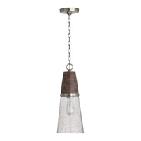 Connor 1-Light Pendant