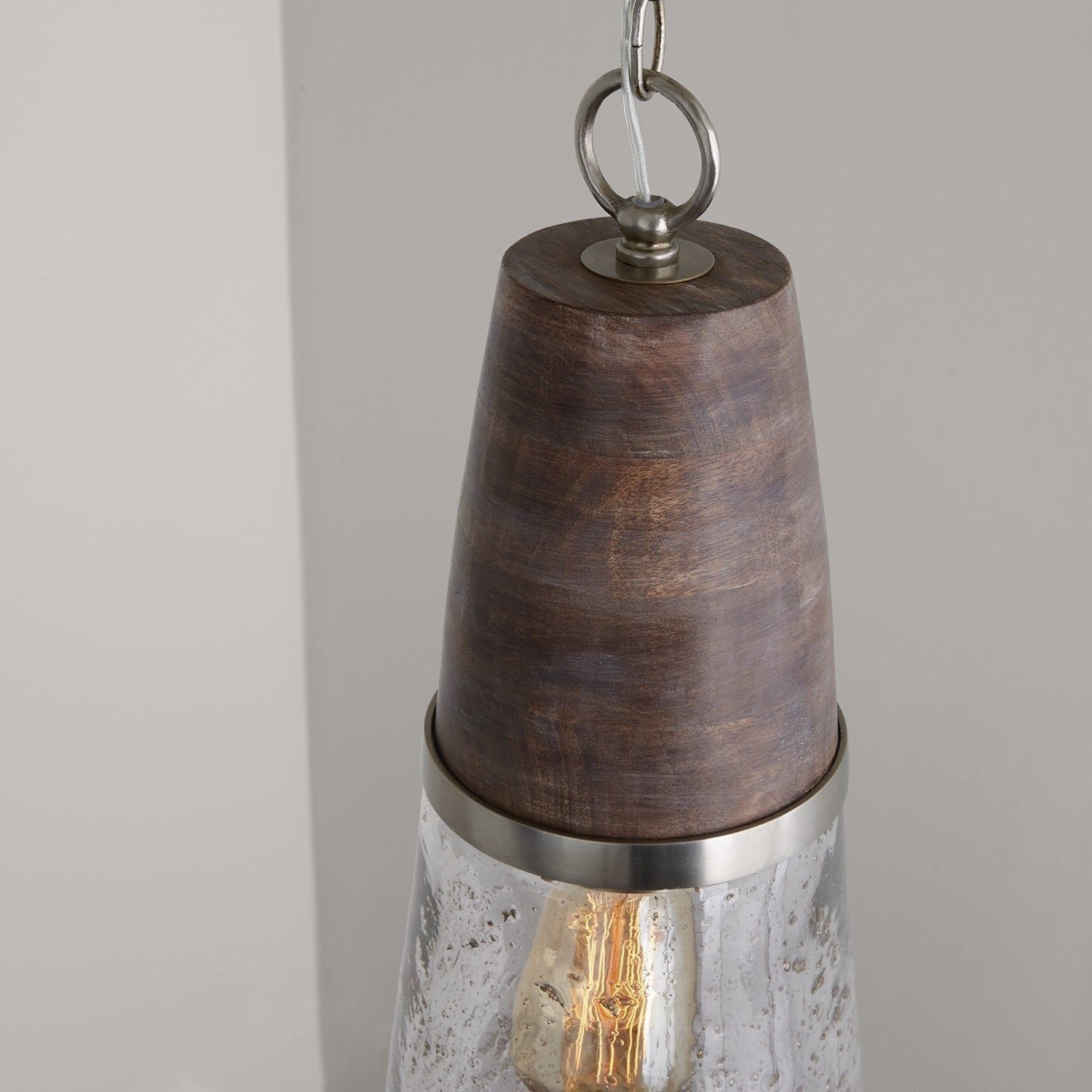 Connor 1-Light Pendant