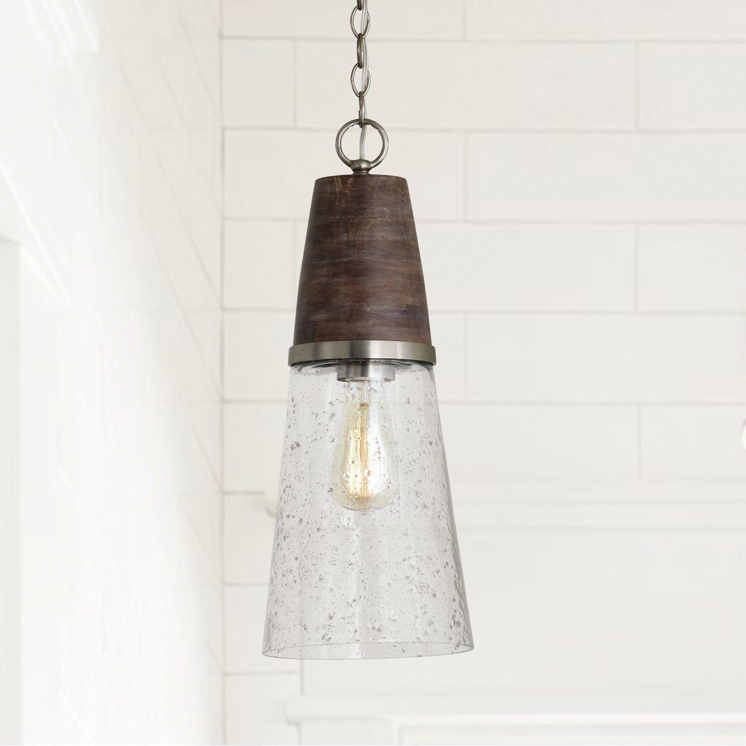 Connor 1-Light Pendant