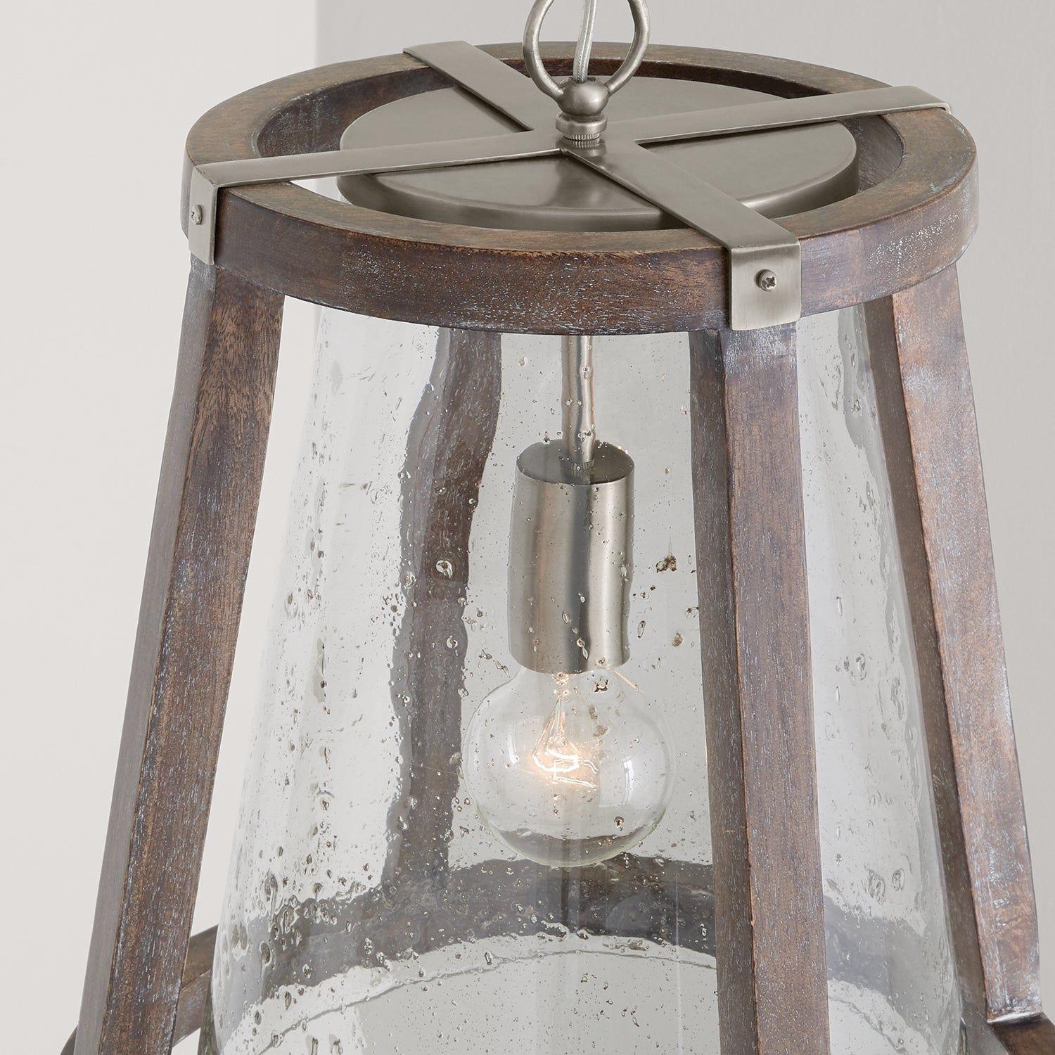 Connor 1-Light Pendant