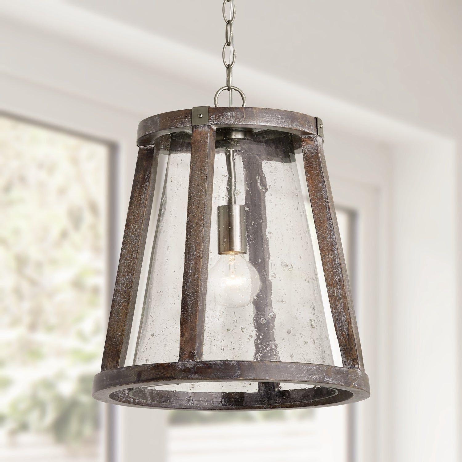 Connor 1-Light Pendant