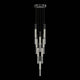 Antonia 16"W Round Pendant