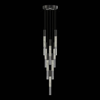 Antonia 16"W Round Pendant
