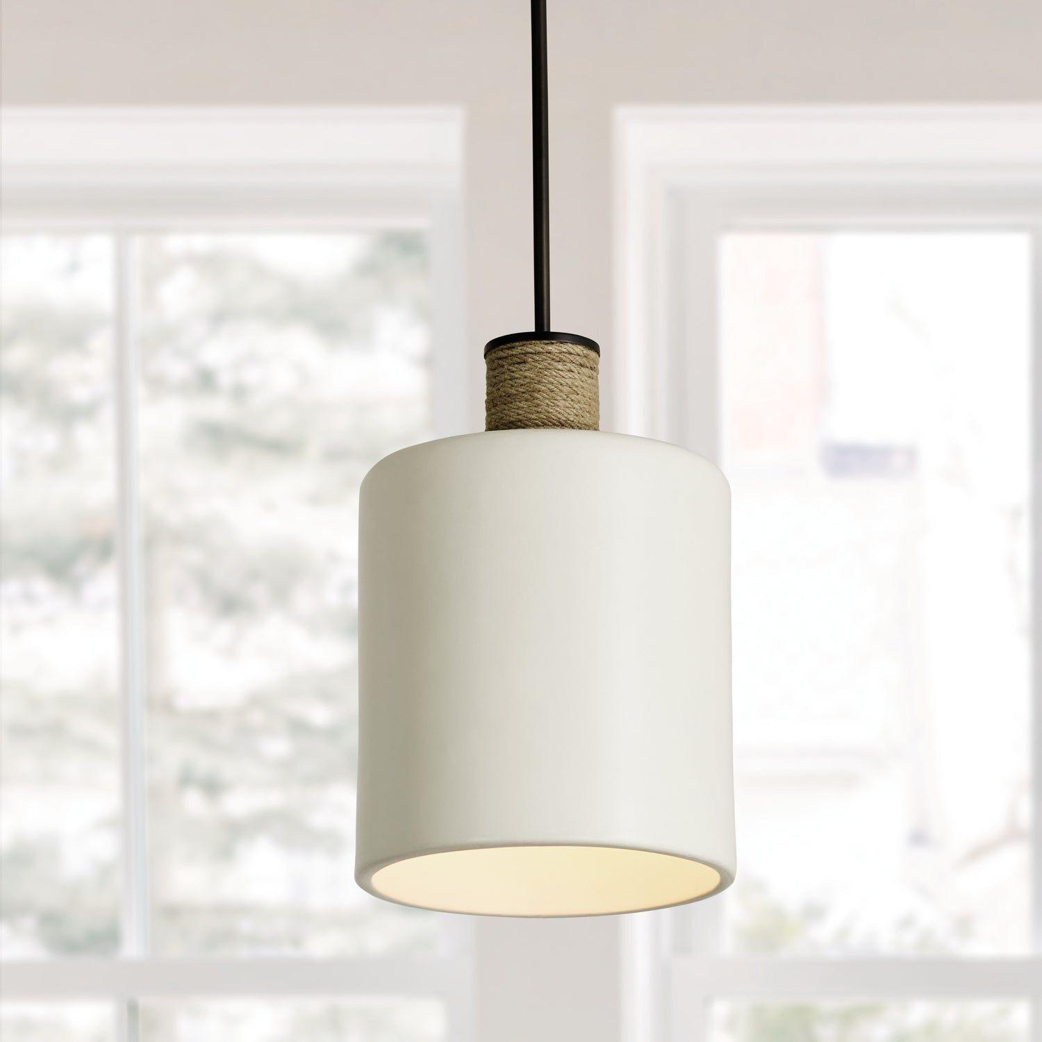 Destin 1-Light Pendant