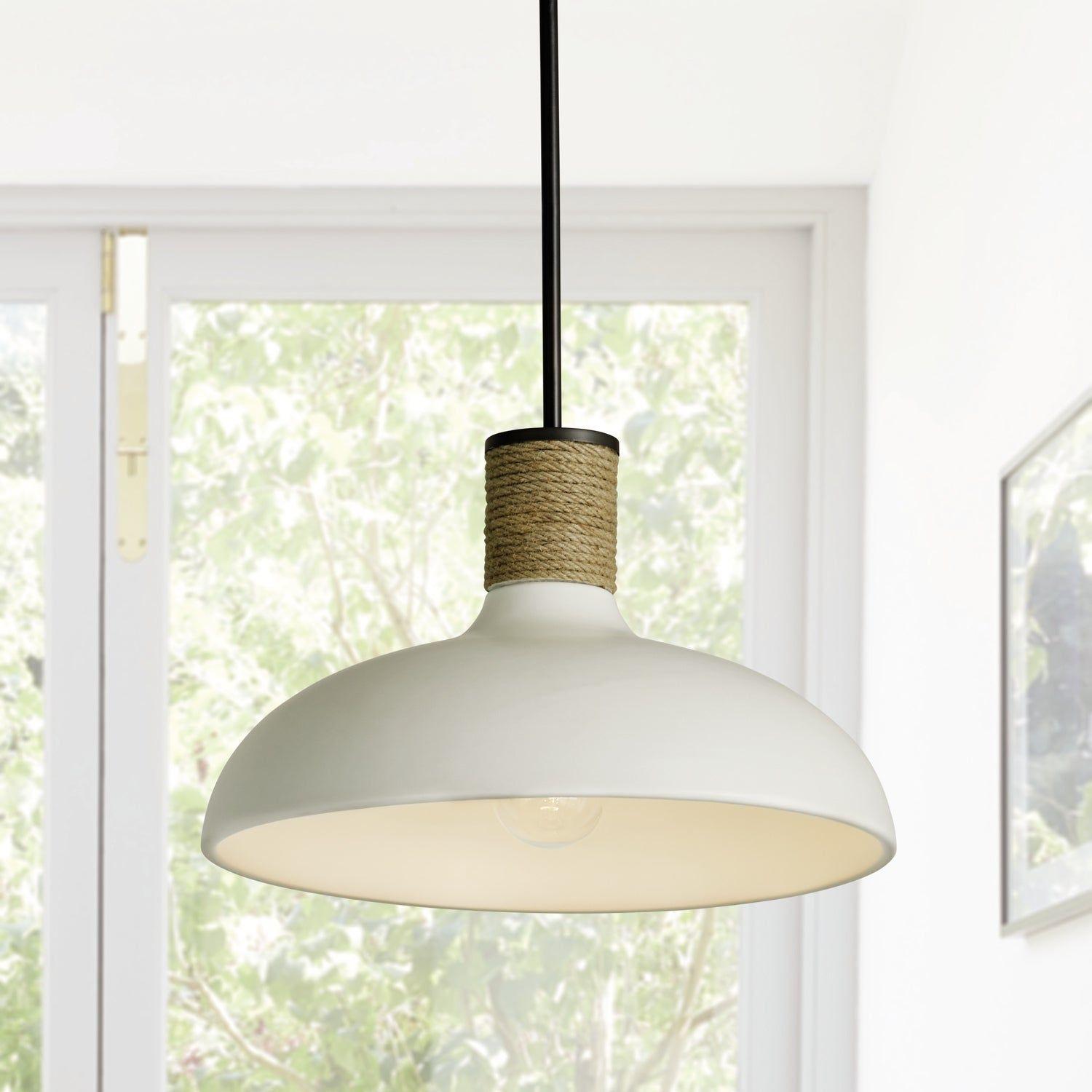 Destin 1-Light Pendant