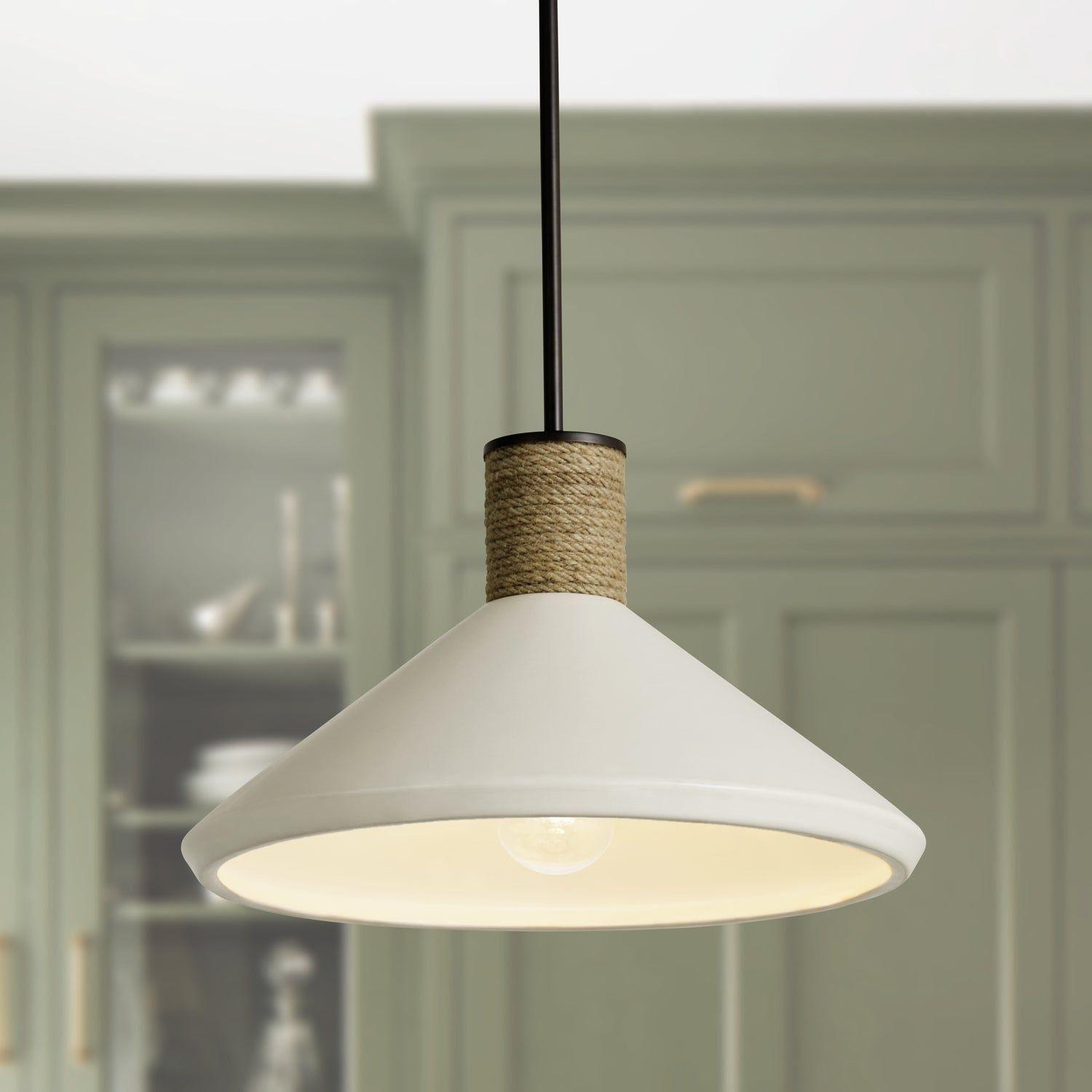 Destin 1-Light Pendant