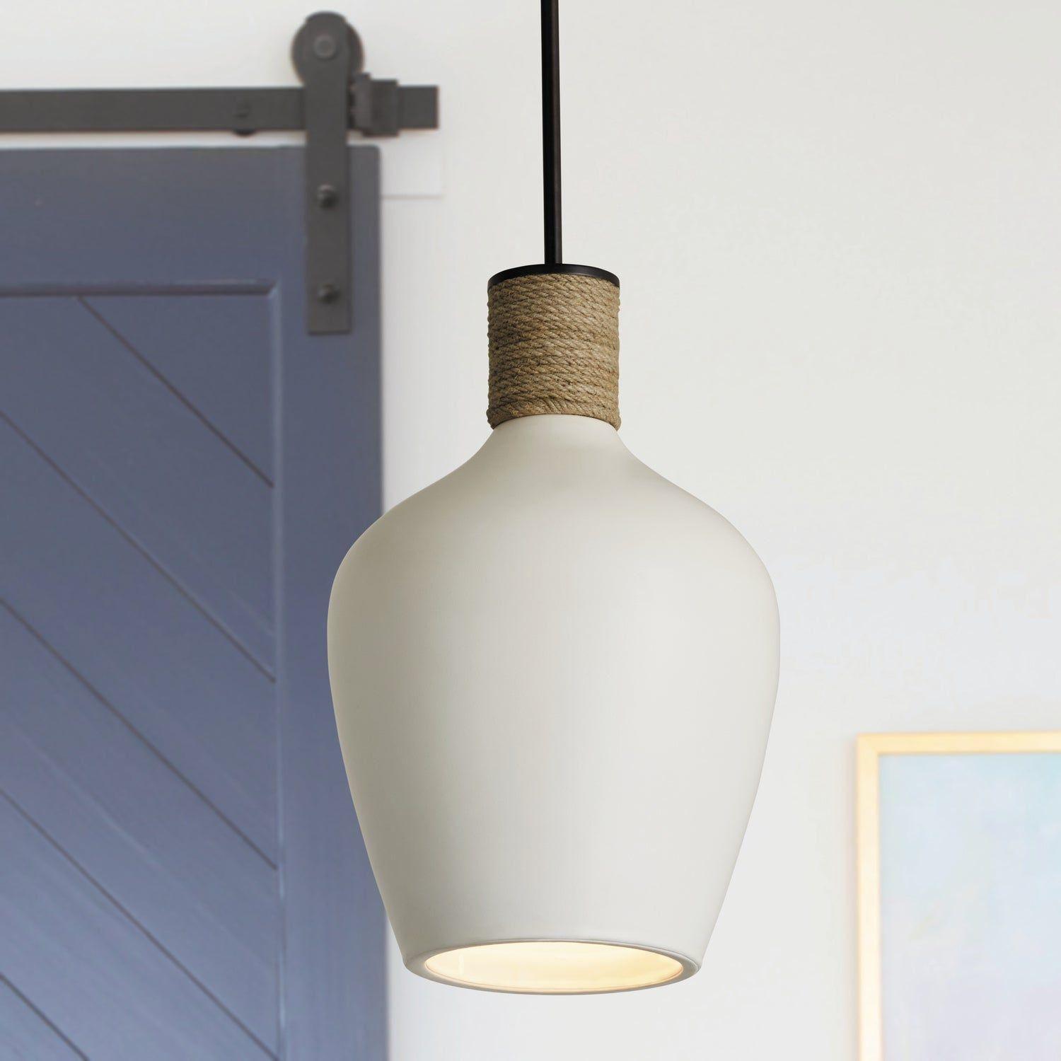 Destin 1-Light Pendant