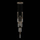 Antonia 16"W Round Pendant