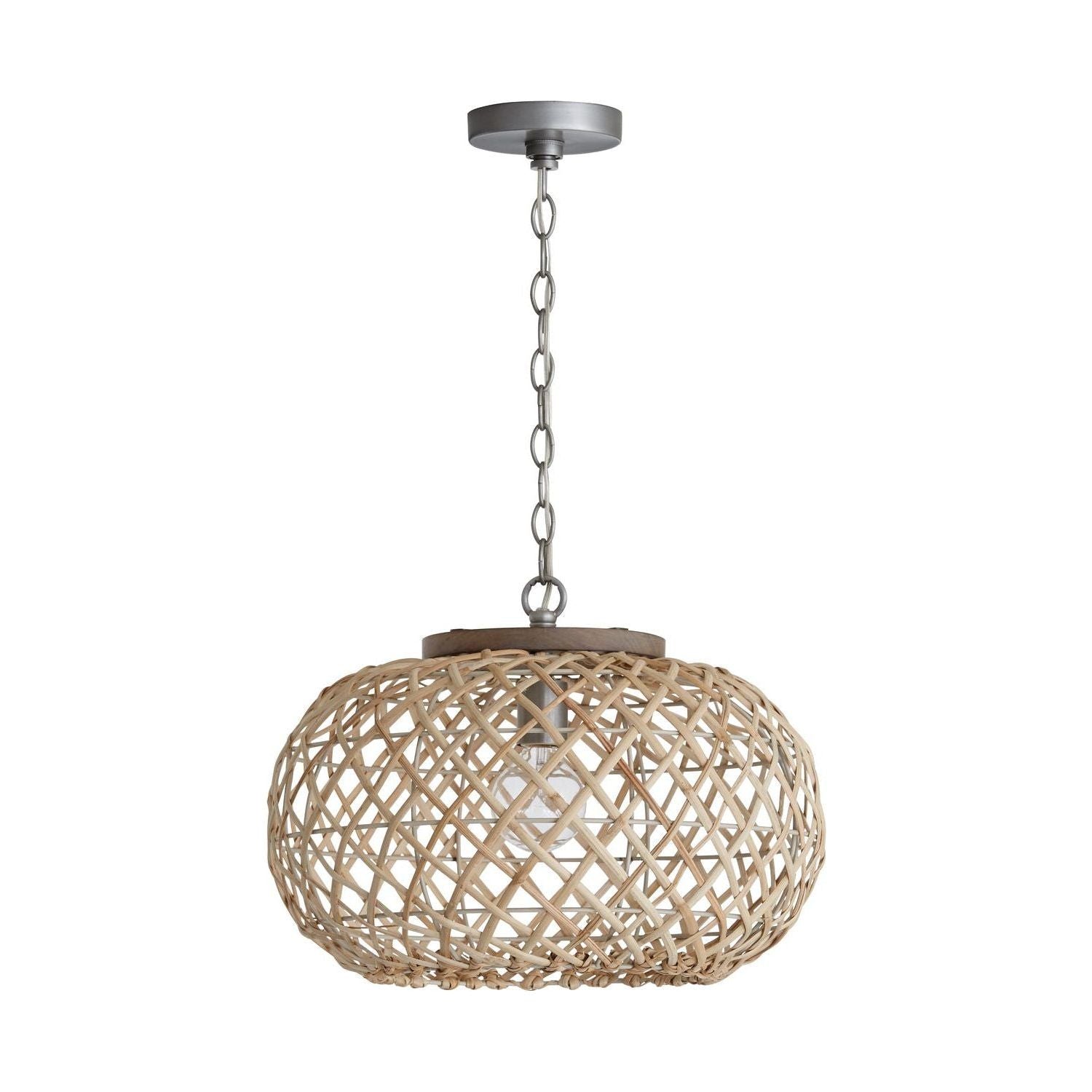 Rainey 1-Light Pendant