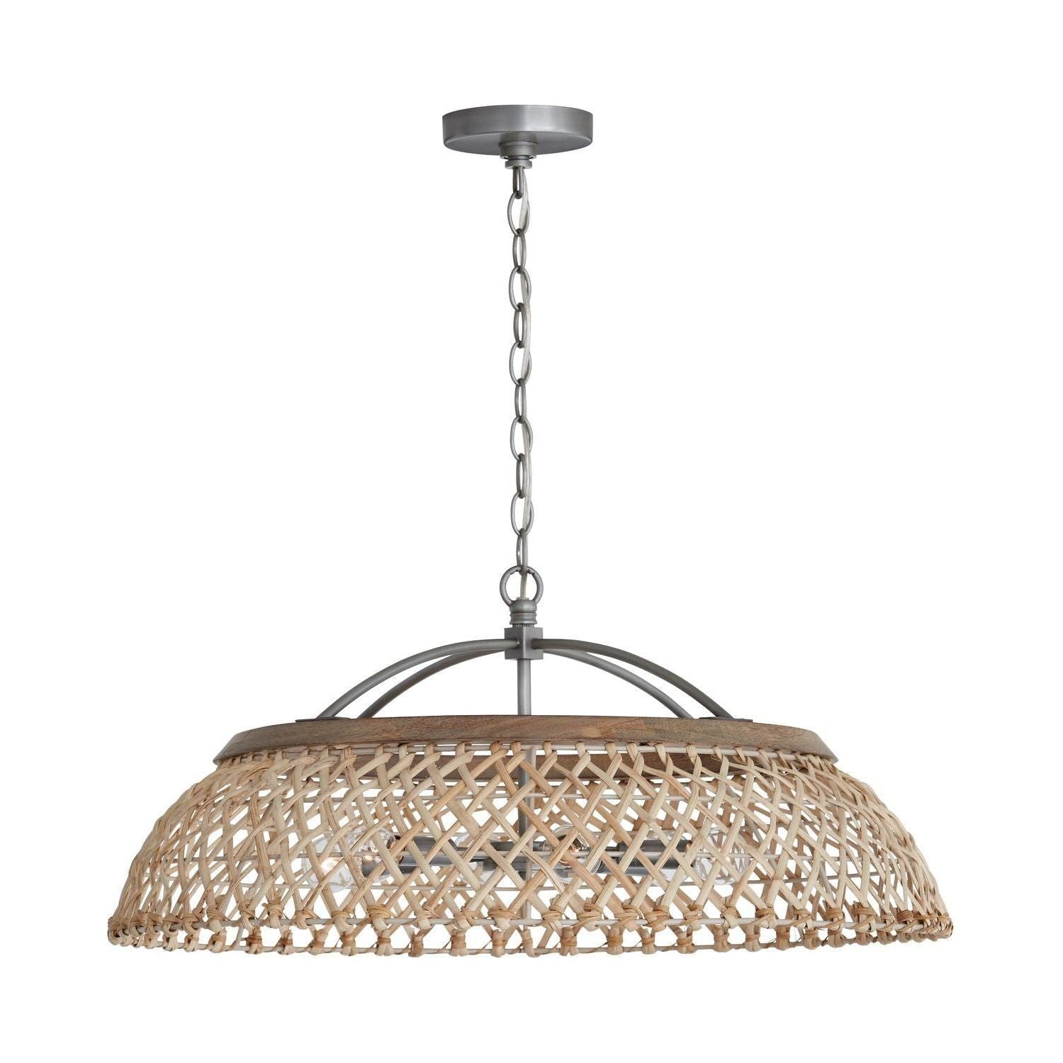 Rainey 6-Light Pendant