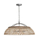 Rainey 6-Light Pendant
