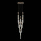 Antonia 16"W Round Pendant