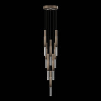 Antonia 16"W Round Pendant
