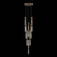 Antonia 16"W Round Pendant
