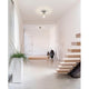 Z-Lite - Kinsley 1-Light Flush Mount - Lights Canada