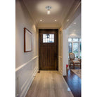 Z-Lite - Kinsley 1-Light Flush Mount - Lights Canada