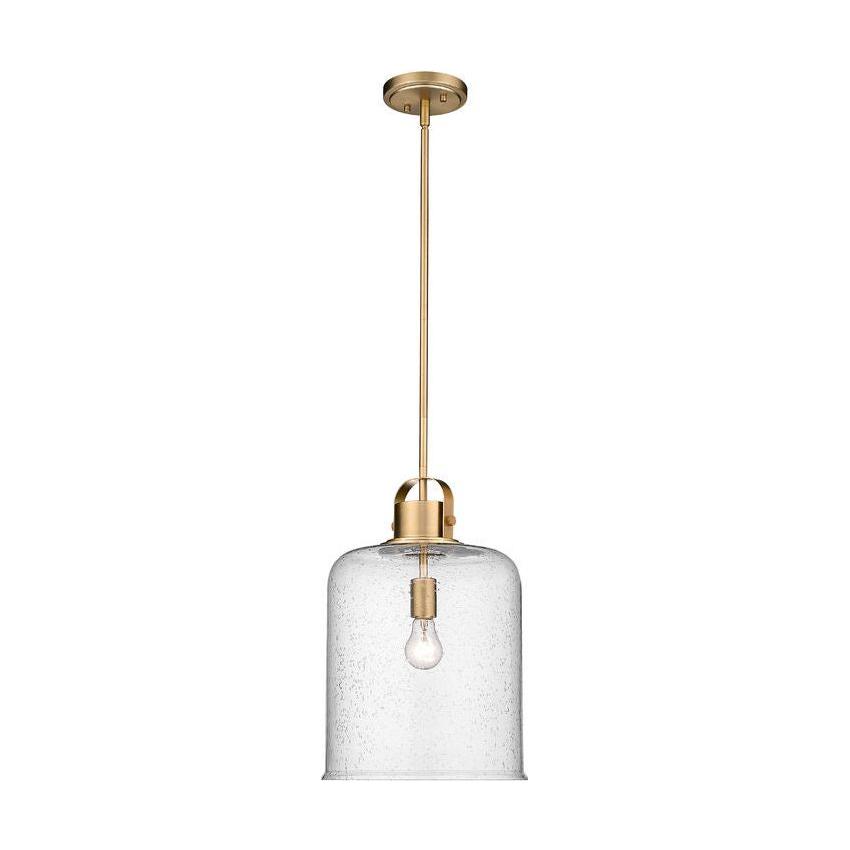 Z-Lite - Kinsley 1-Light Pendant - Lights Canada