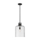 Z-Lite - Kinsley 1-Light Pendant - Lights Canada