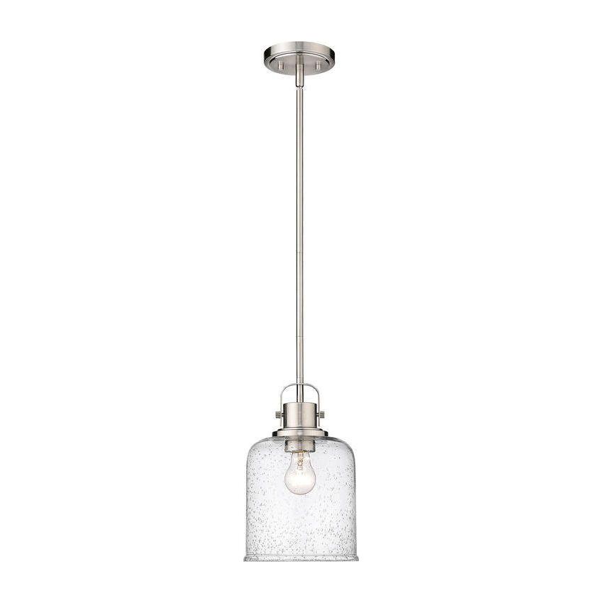 Z-Lite - Kinsley 1-Light Pendant - Lights Canada