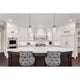 Z-Lite - Kinsley 1-Light Pendant - Lights Canada