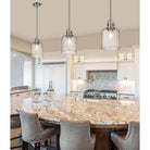 Z-Lite - Kinsley 1-Light Pendant - Lights Canada