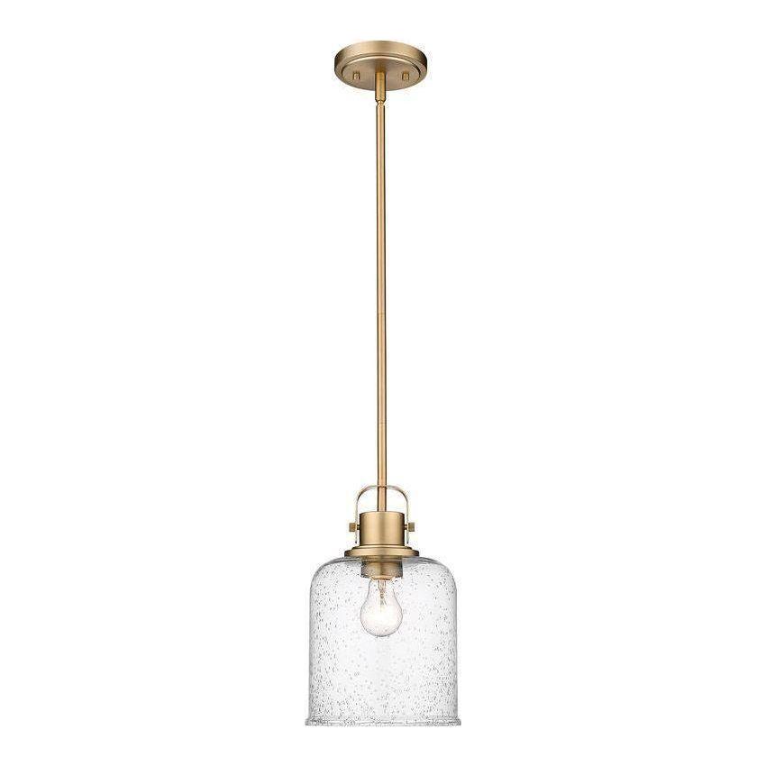 Z-Lite - Kinsley 1-Light Pendant - Lights Canada