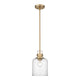 Z-Lite - Kinsley 1-Light Pendant - Lights Canada