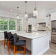 Z-Lite - Kinsley 1-Light Pendant - Lights Canada