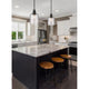Z-Lite - Kinsley 1-Light Pendant - Lights Canada