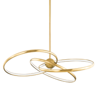 Alula Chandelier