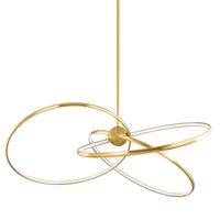 Alula Chandelier