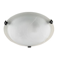 Malibu LED Flush Mount