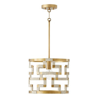 Hala 1-Light Pendant