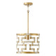 Hala 1-Light Pendant