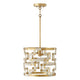 Hala 1-Light Pendant