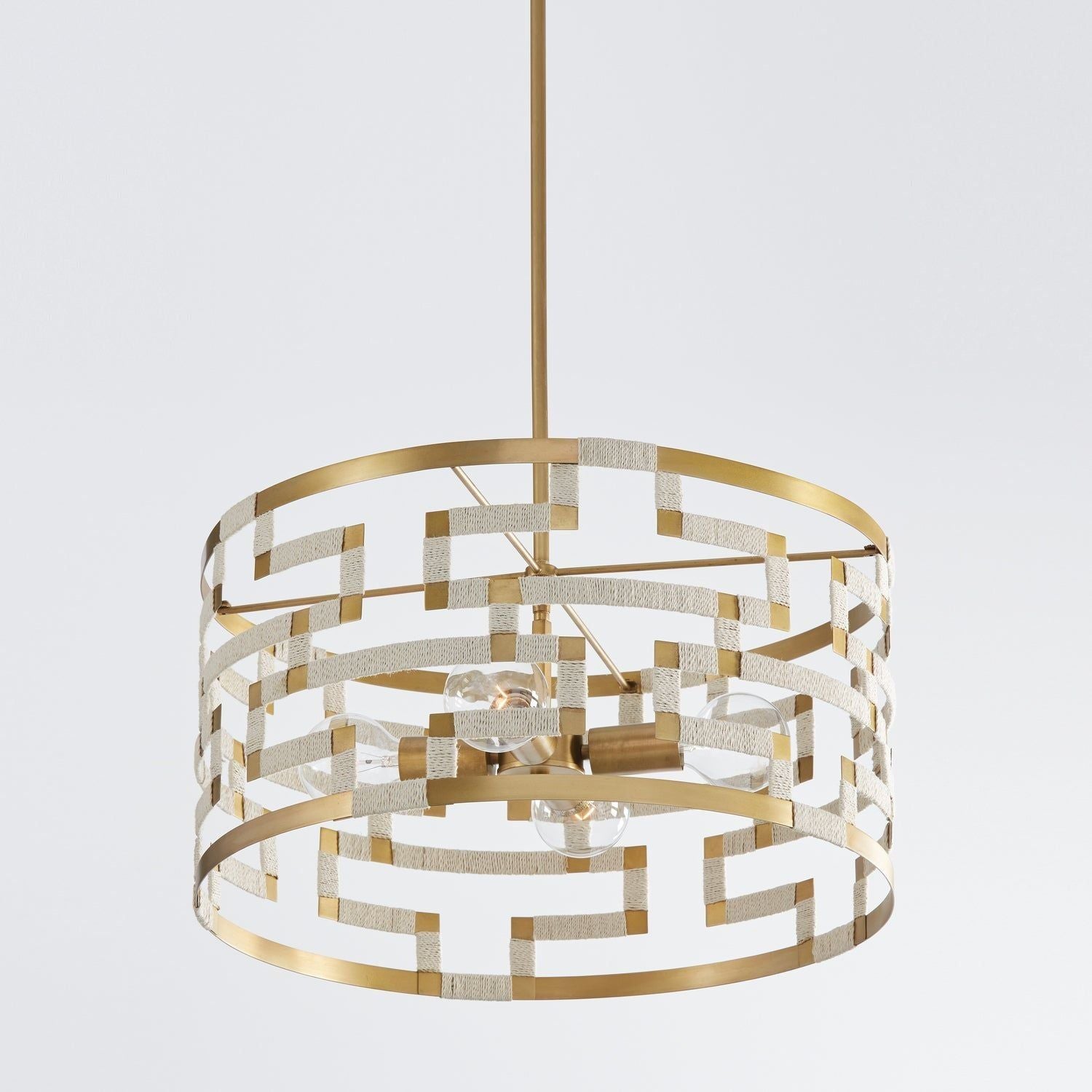 Hala 4-Light Pendant