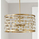 Hala 4-Light Pendant