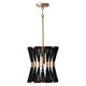 Bianca 1-Light Pendant