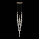 Antonia 16"W Round Pendant