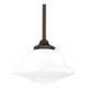 Petersburg 1-Light Pendant