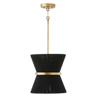Cecilia 1-Light Pendant