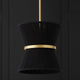 Cecilia 1-Light Pendant