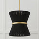 Cecilia 1-Light Pendant