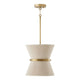 Cecilia 1-Light Pendant