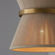 Cecilia 1-Light Pendant