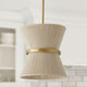 Cecilia 1-Light Pendant