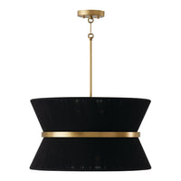 Cecilia 8-Light Pendant